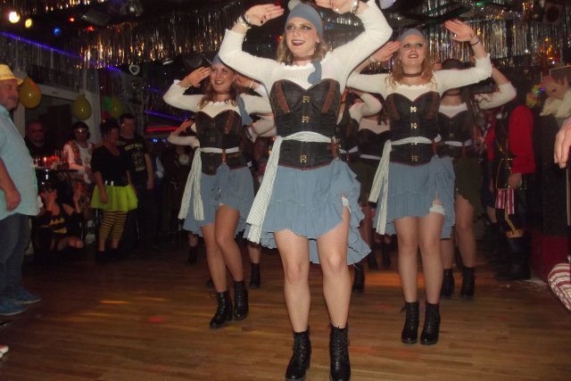 Fasching 2020
